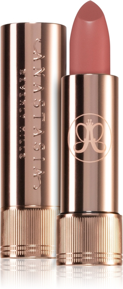 Anastasia Beverly Hills Satin Lipstick - бархатная помада, 3 g