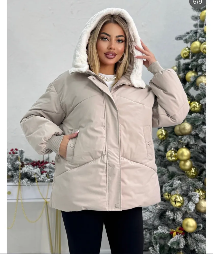 Куртка 50343513 Fabrika