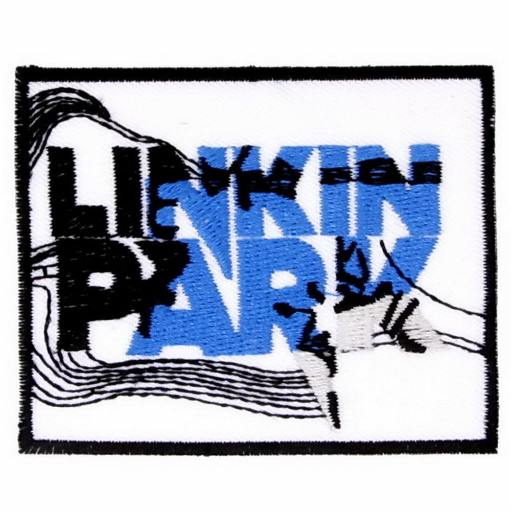 Нашивка Linkin Park