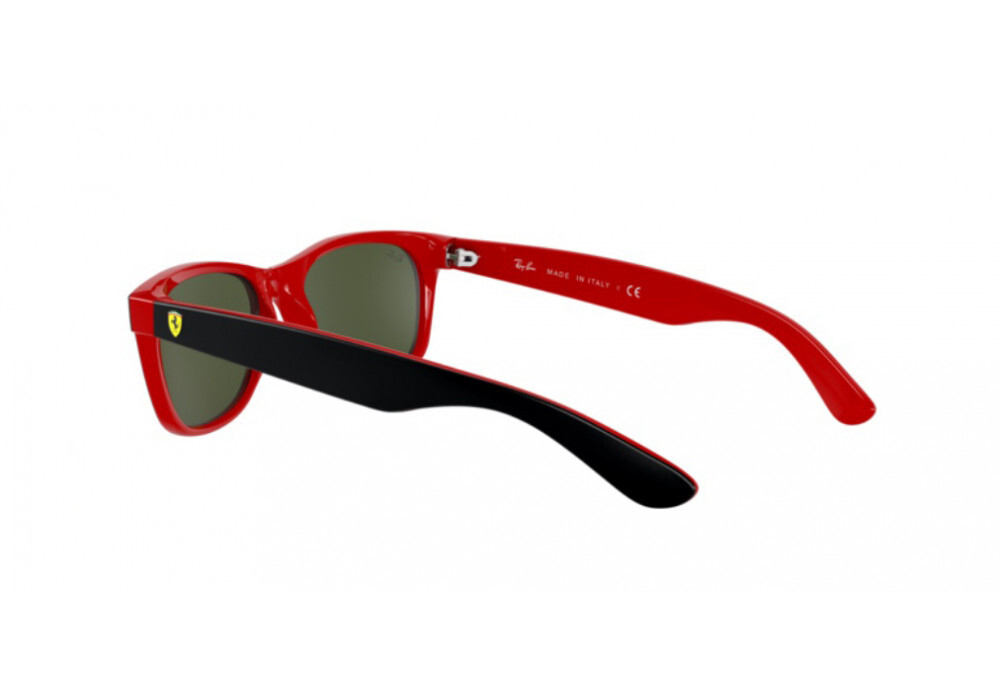 RAY-BAN NEW WAYFARER RB2132M F63830