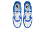 Кроссовки Nike Air Force 1 Low '07 (Женская размерная сетка)