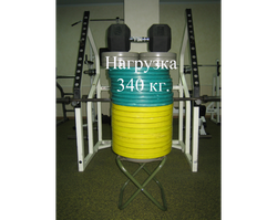 СТУЛ СКЛАДНОЙ СРЕДНИЙ БЕЗ СПИНКИ