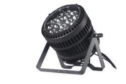 Par EXTERIOR 1515Z — Уличный LED прожектор 225 Вт (10–60°, IP65, DMX/RDM)
