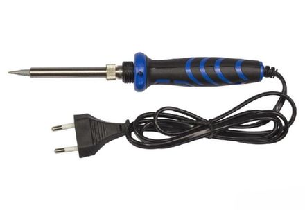 Паяльник S-Line ZD-721N 25W