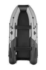 Лодка ПВХ РОДЖЕР SFERA 3500 + 2х-тактный лодочный мотор MAGNUM PRO SM9.8HS