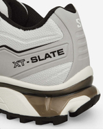 Salomon Кроссовки Xt-Slate Advanced Glacier Grey / Ghost Grey