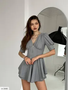 Комбинезон II-4249 Фабрика Моды