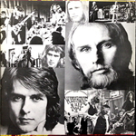 Wishbone Ash / Pilgrimage (LP)