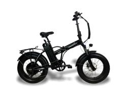 Электровелосипед E-motions FASTRIDER V2 фэтбайк