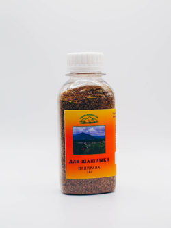 Специи Кавказа (бутылочка) 120г