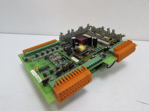 GRAPHA ELECTRONIC 4342.3001.3A + 4182.3009.4 + 4182.3001.4A + 4230.2068.