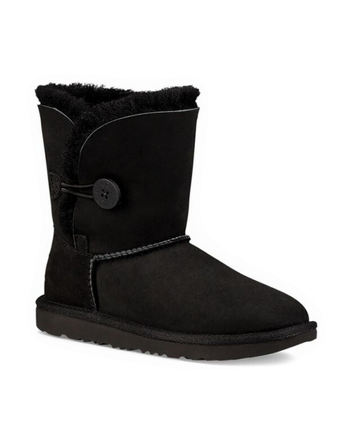 KIDS BAILEY BUTTON black