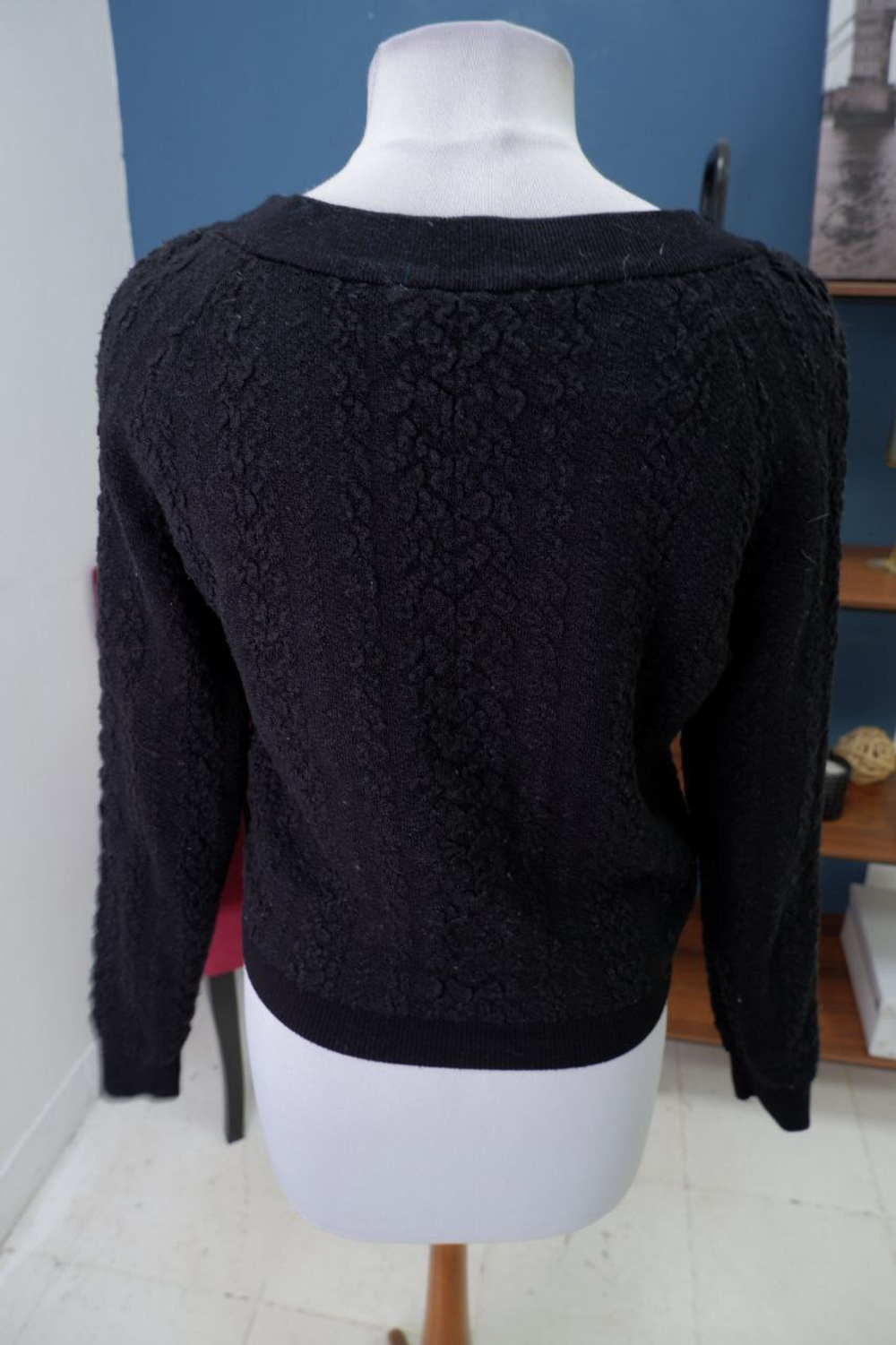 Джемпер Love Republic практичный 44 размер