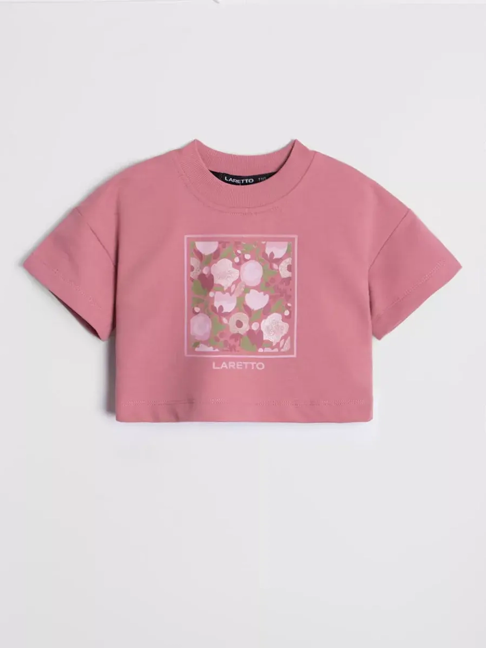 Летний костюм детский шорты футболка комплект