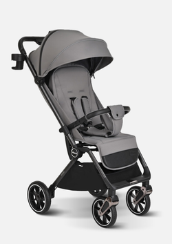 Pituso Коляска прогулочная WICKI Cappuccino