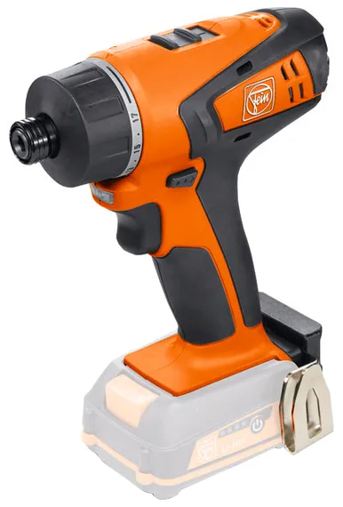 Двухскоростной аккумуляторный винтоверт FEIN ABSU 12 W4 SELECT