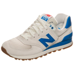 Кроссовки New Balance Nb 574 (Женская размерная сетка)
