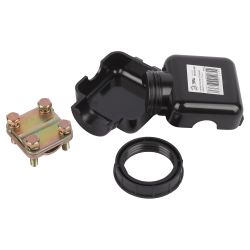 Сжим ответвительный ЭРА NO-224-682 кабельный У859М (50-70/4-35 мм2) IP20