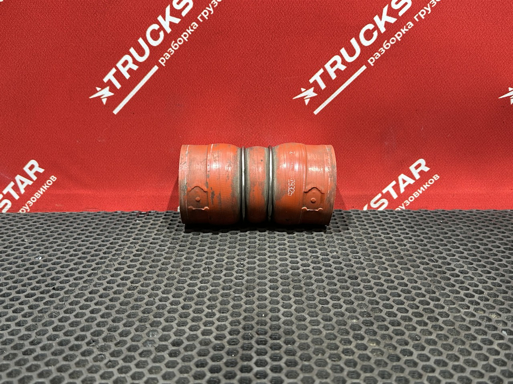 Патрубок охлаждения ретардера