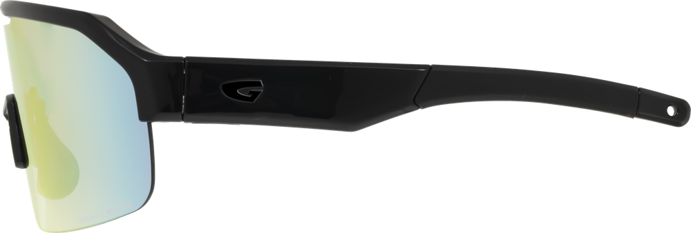 Спортивные очки GOG Thor C / Black / Photochromic Red Lens