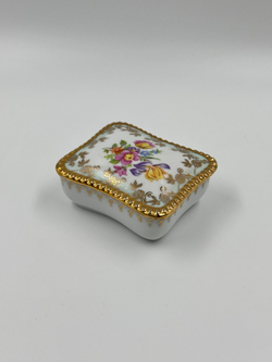 Шкатулка Martinroda