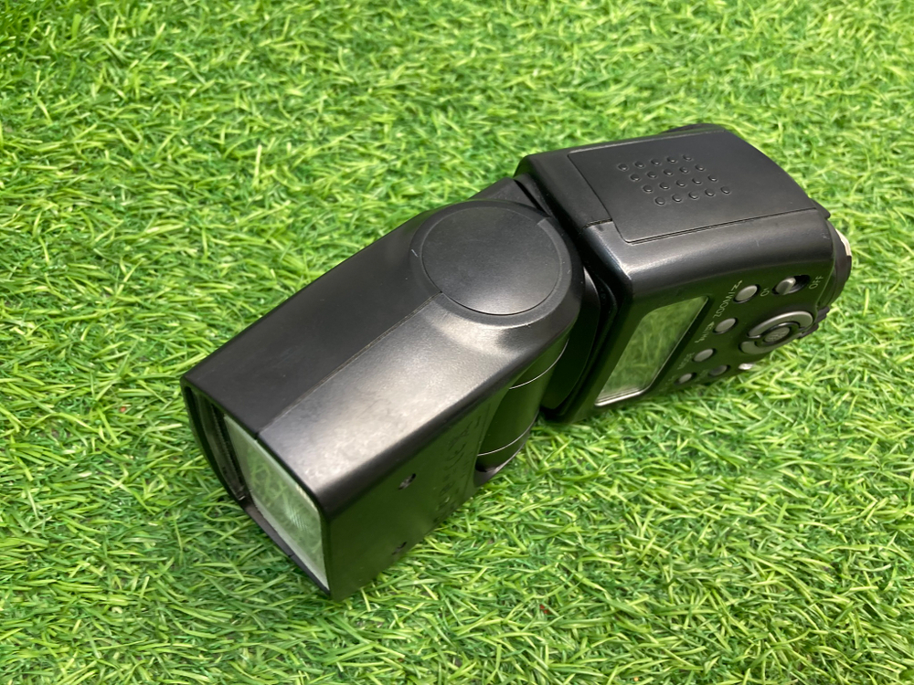 Canon 430EX II