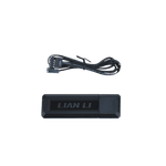 Вентилятор для корпуса Lian Li UNI FAN SL WIRELESS 120 Reverse Blade ARGB 3x120mm G99.12RSL1W3B.00