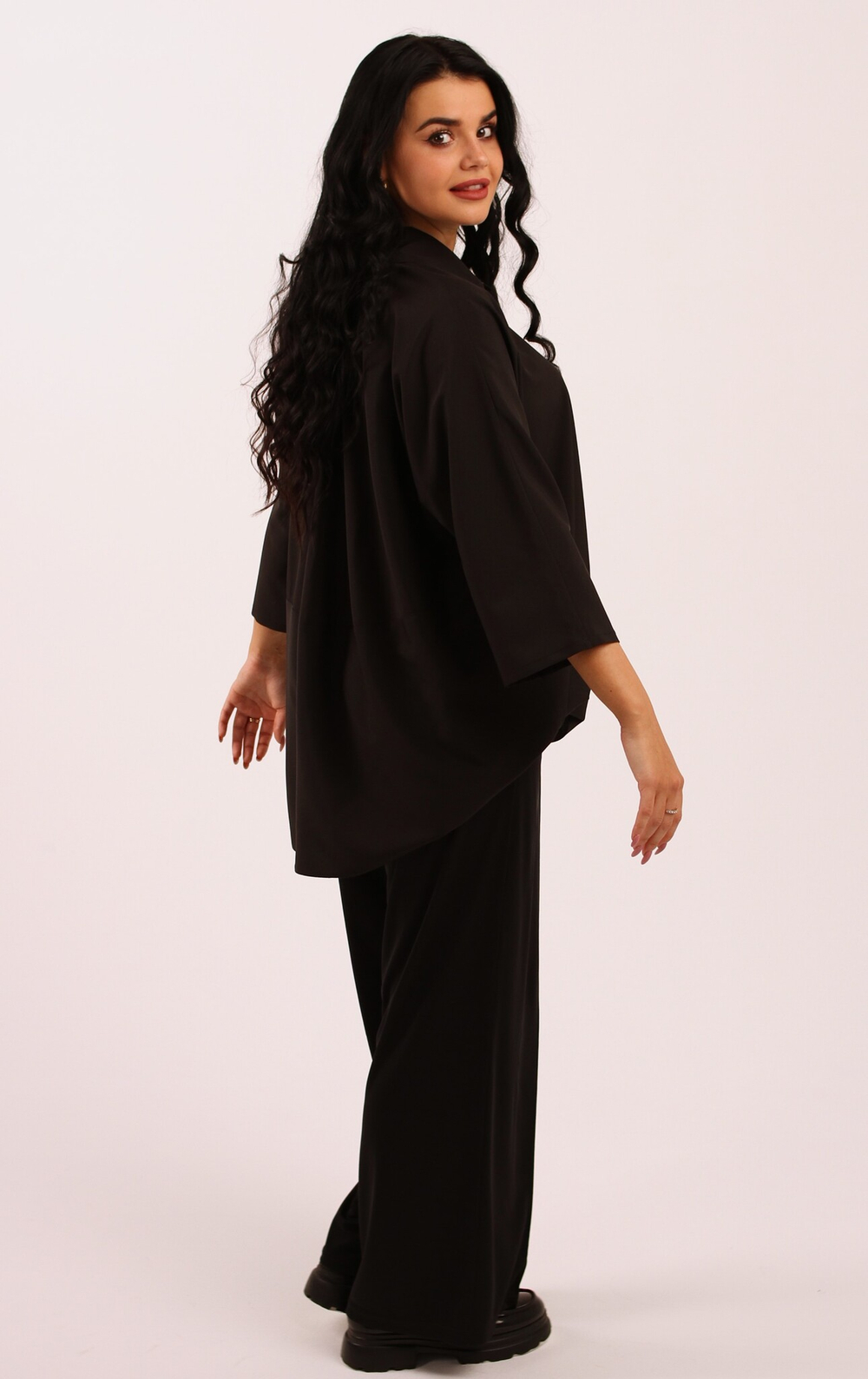 КОСТЮМ K1. PROF