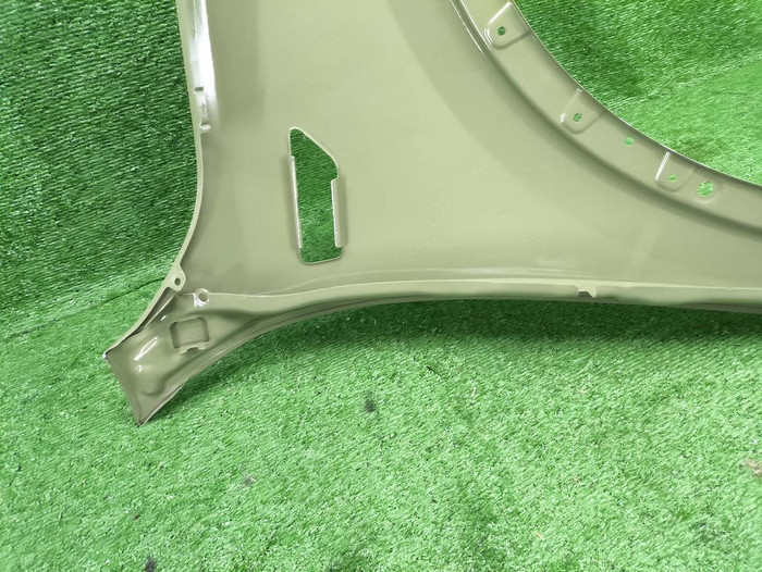 Крыло переднее левое Lixiang L9 (2022-н.в.)