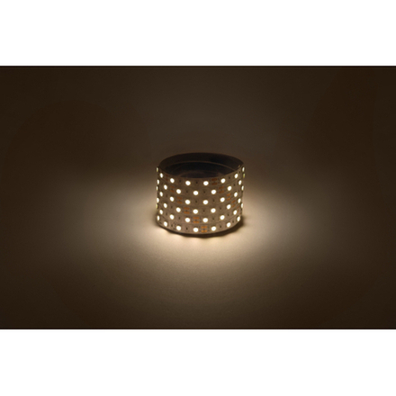 Светодиодная лента ЭРА LS5050-14,4-60-12-3000K-IP20-1 year-5m теплый белый 1 год