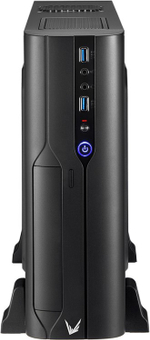 Корпус mATX Formula V Cs-101