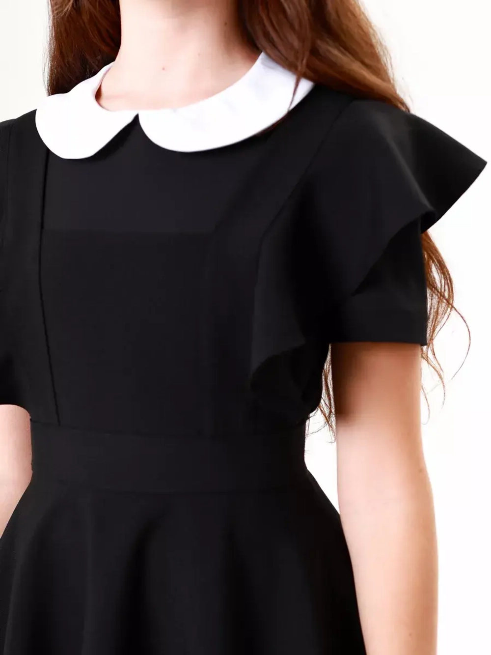 Фартук школьный