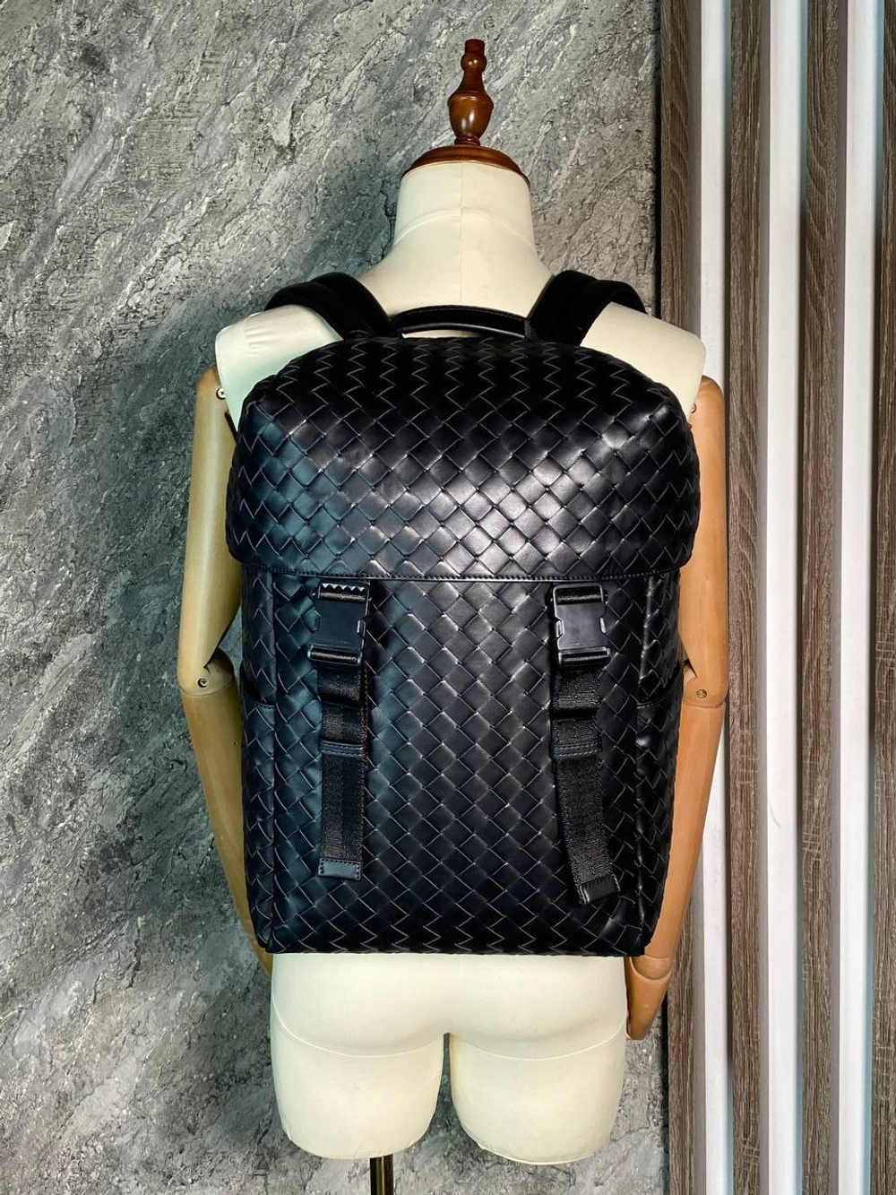 Рюкзак Bottega Veneta, арт. 462566502
