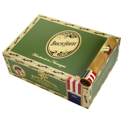 Brick House Robusto Double Connecticut