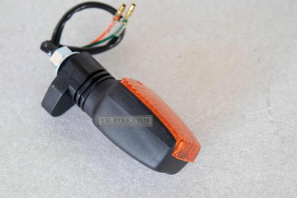 Turn light Nova-S (L+R set. pair), 10W. Copy. Made in Thailand