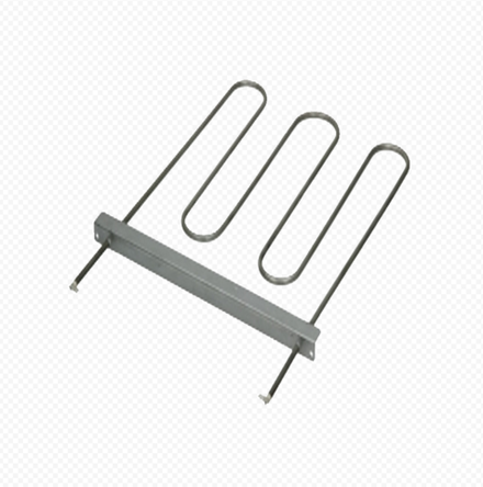 Тэн духовки (нижний) Indesit (Индезит) /Ariston (Аристон) 288251