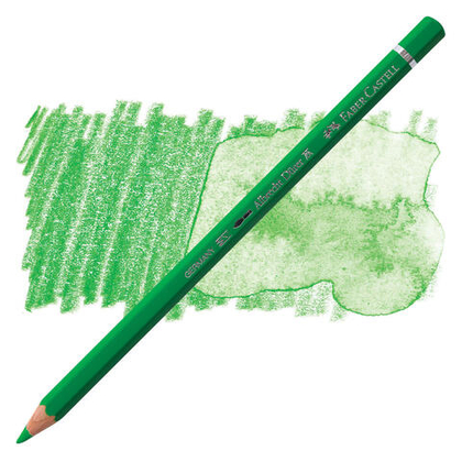 Faber-Castell Albrecht Durer. 112 Leaf Green