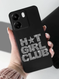 Чехол на Xiaomi Redmi 13C. Poco C65