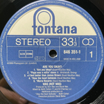 Was (Not Was) - Are You Okay? (Голландия 1990г.)