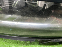 Битая Фара левая EXEED LX (2021-н.в.) LED