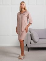 Халат Дейли Виотекс БЕЖЕВЫЙ