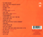 Bryan Adams / Ultimate (CD)