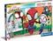 Puzzle PZL 104 DOUBLE FACE SPIDEY     95030069