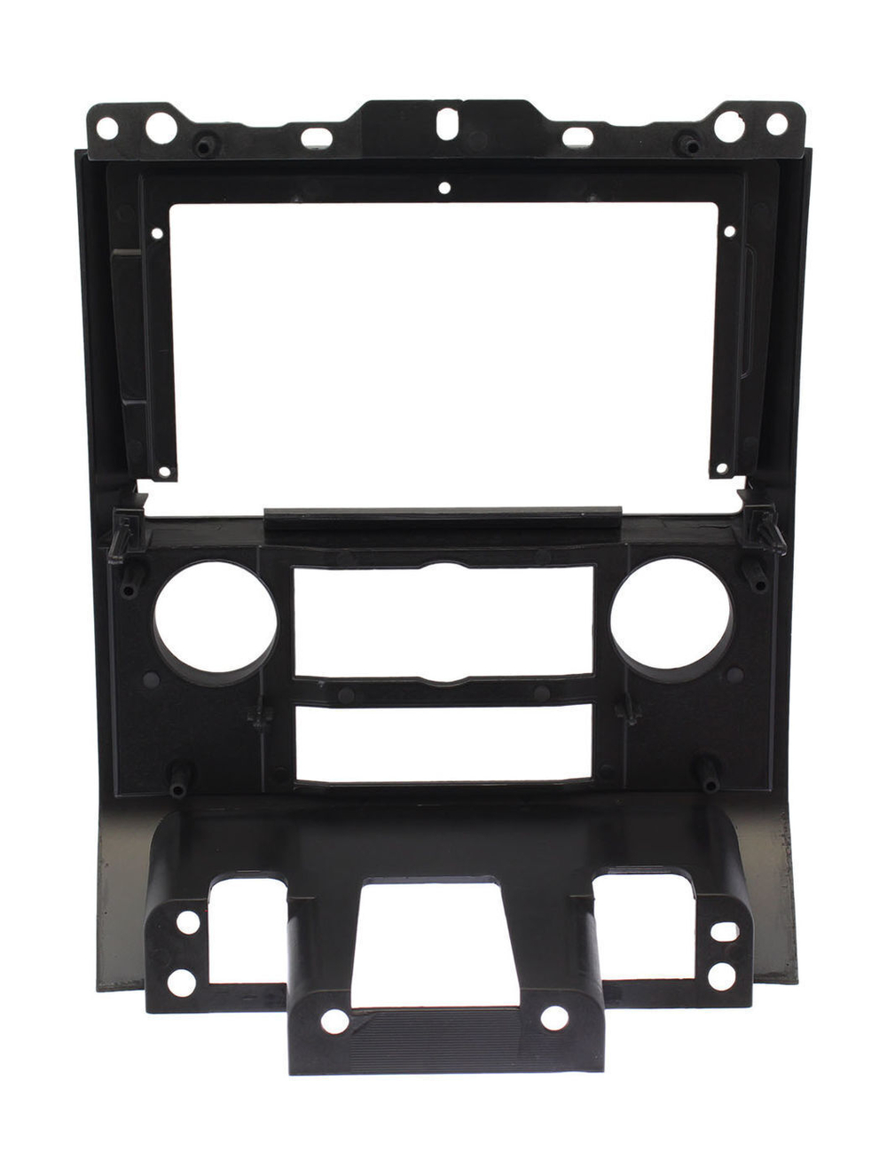 Переходная рамка магнитолы FORD ESCAPE 2007-2012 9 дюймов