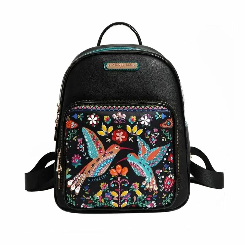 Рюкзак Nicole Lee USA 16936 Bosque De Amor