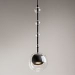 Подвесной светильник Maytoni MOD227PL-01B