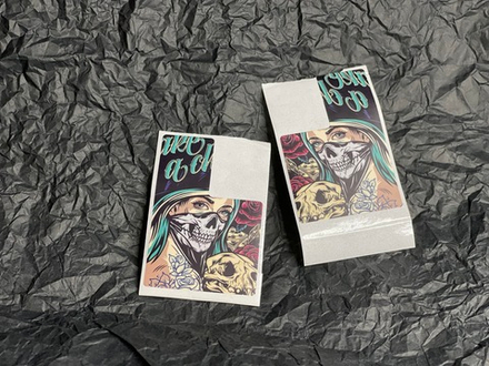 Stickers for Nevoks Pagee