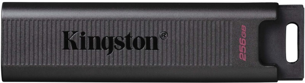 Накопитель USB 3.2 256GB Kingston DataTraveler Max