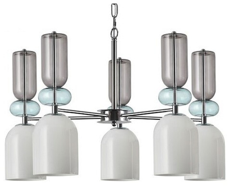 Подвесная люстра Lumion 5235/5
