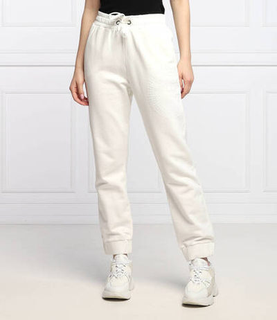 спортивные штаны cacao Pinko - белый(1G17BE Y7SG)